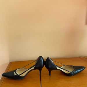 Ann Taylor Shoes